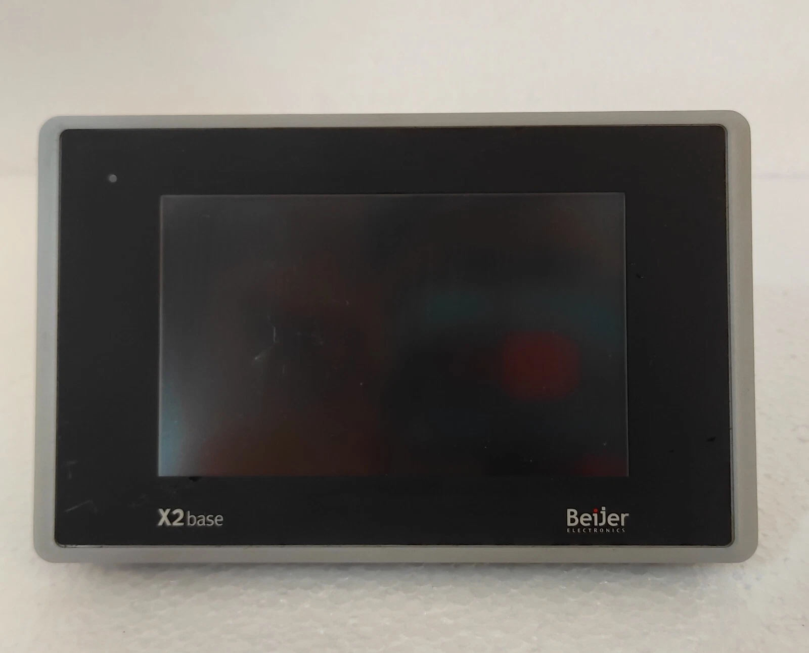 Beijer X2 Base 5 - F2 Mitsubishi Beijer Electronics AB P/N 630005105 Display